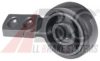 A.B.S. 271381 Control Arm-/Trailing Arm Bush